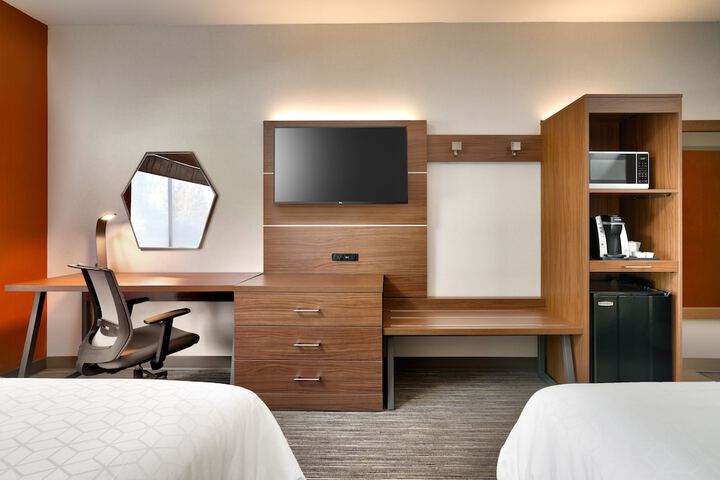 Holiday Inn Express Billings by IHG