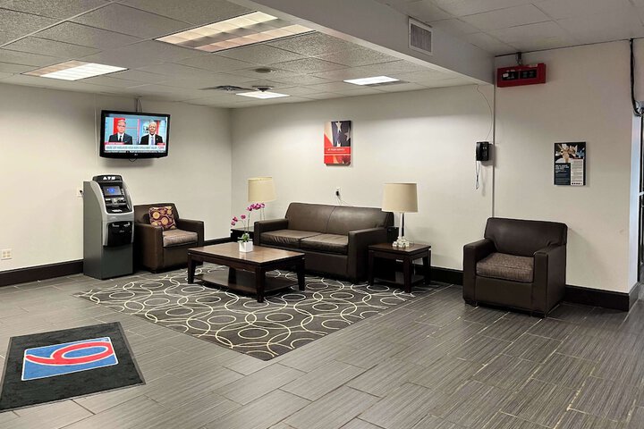Studio 6 Suites Clarion PA