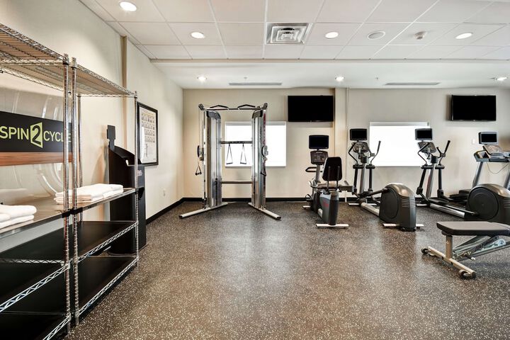 Health and Fitness 41 of 47