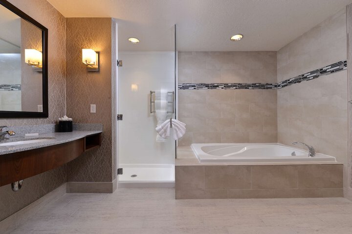 Hilton Garden Inn Hobbs