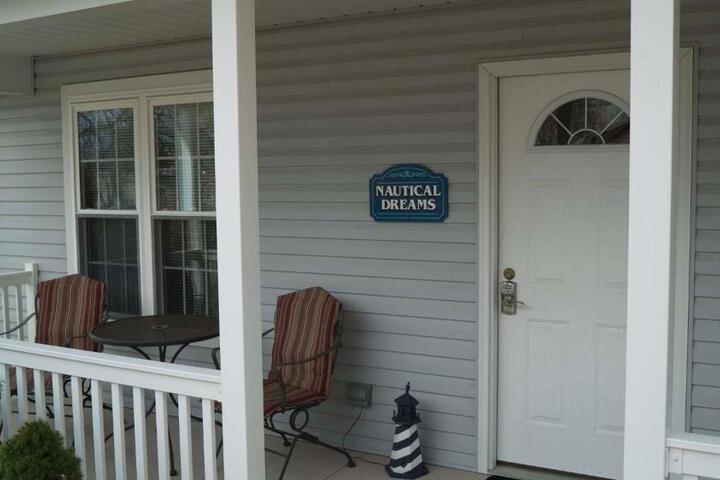 Graystone Cottages