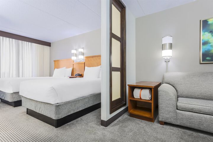 Hyatt Place Fort Worth / Hurst