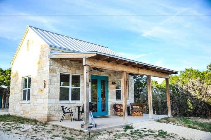 Hill Country Casitas