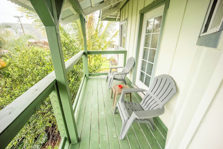 Hilo Vacation Rental