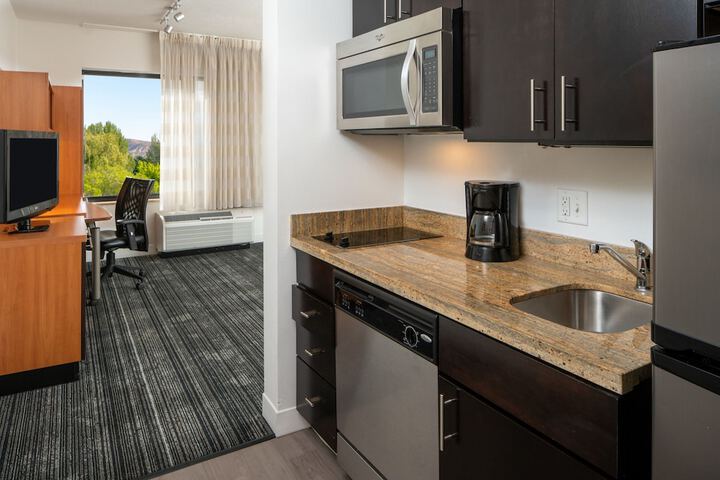 TownePlace Suites by Marriott Vernal