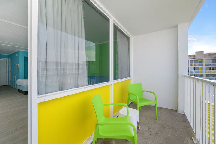 Terrace/Patio 33 of 35