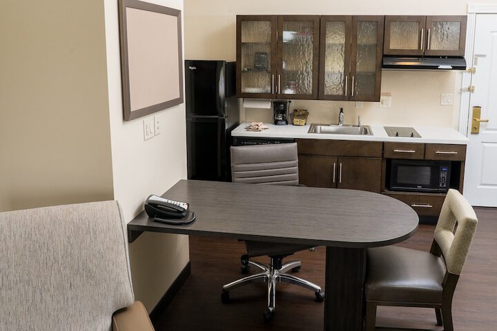 Candlewood Suites St. Joseph / Benton Harbor by IHG