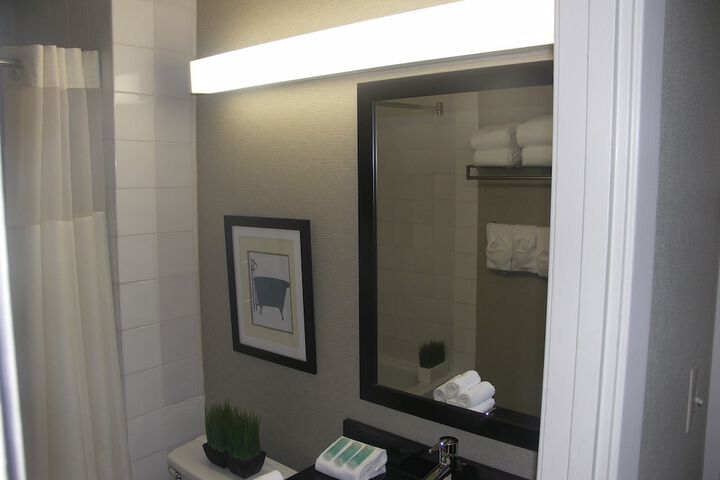 Quality Inn Peterborough