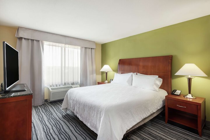 Hilton Garden Inn St. Louis Shiloh / OFallon IL