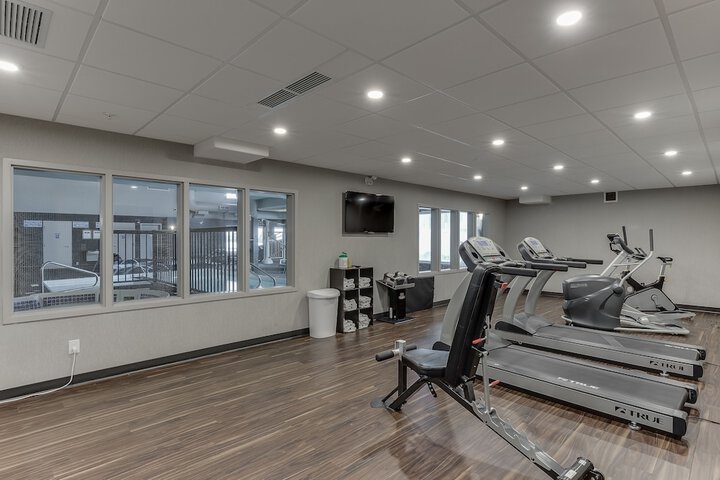 Home Inn & Suites Saskatoon South