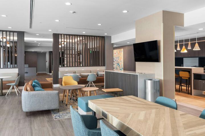 TownePlace Suites by Marriott Lake City