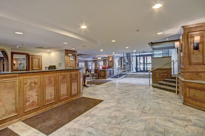 River Mountain Lodge a Vail Resorts Property
