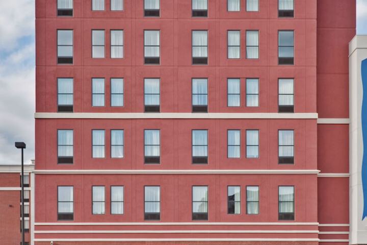 Hotel 8 of 61