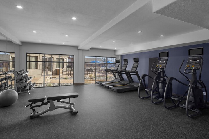 Holiday Inn Express & Suites Montrose - Black Canyon Area by IHG
