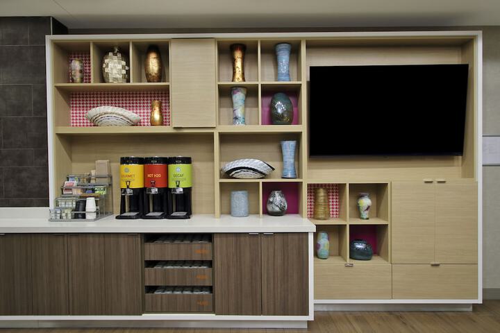 Home2 Suites by Hilton Beaumont