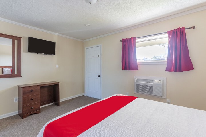 OYO Hotel Cave City KY