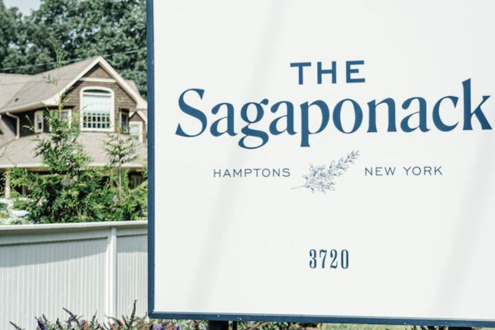 The Sagaponack