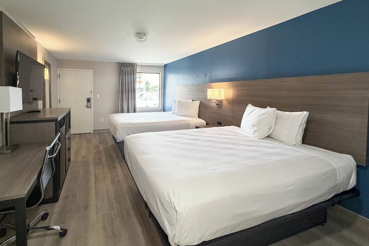 Motel 6 Newark DE