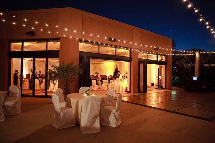 The McCormick Scottsdale
