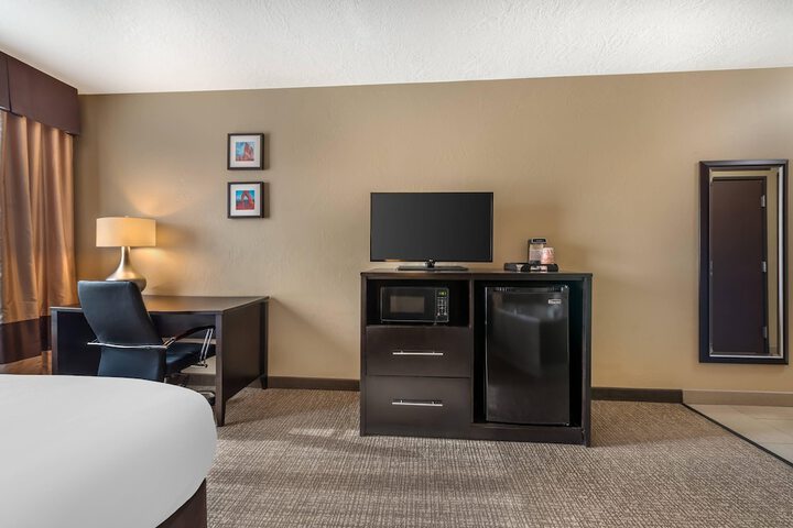 Comfort Inn & Suites Vernal - National Monument Area
