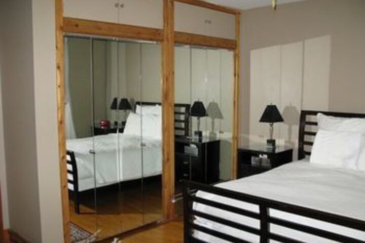 Benners Bed & Breakfast