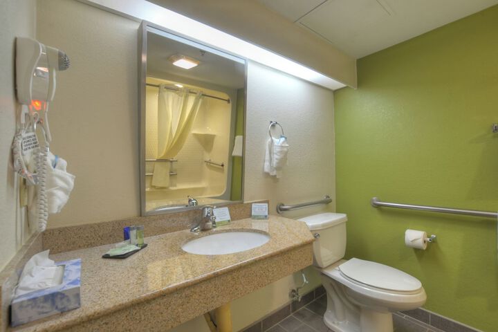 Sleep Inn Bryson City - Cherokee Area