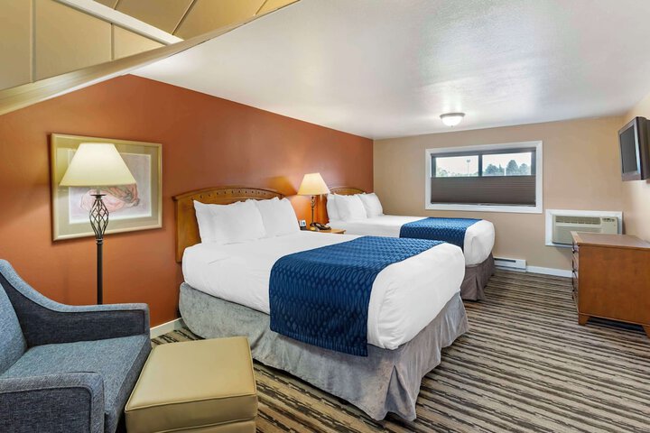 Best Western Sunset Inn
