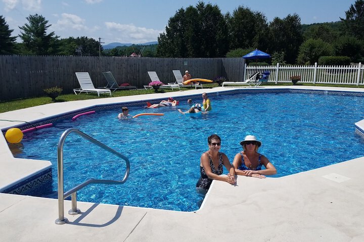Pool 11 of 77