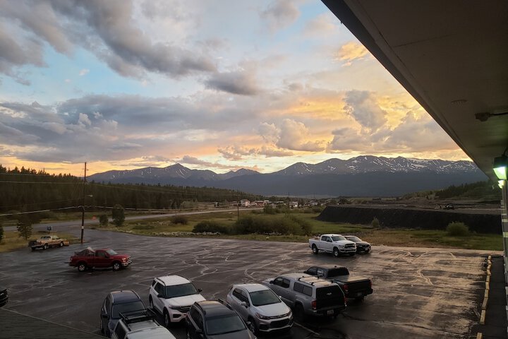 Hotel View 25 of 25