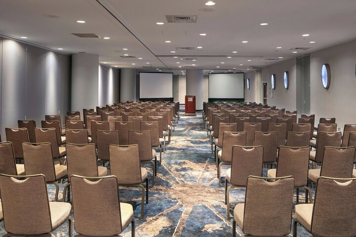 New York Marriott Marquis