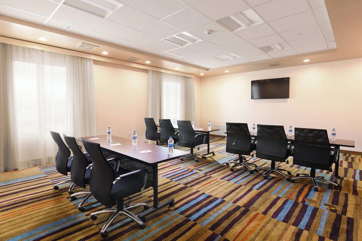Meeting 14 of 18