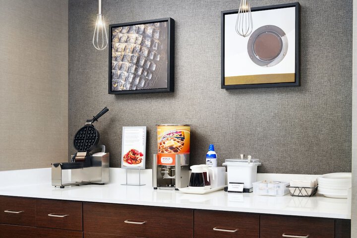 Residence Inn by Marriott® Fort Lauderdale City of Plantation