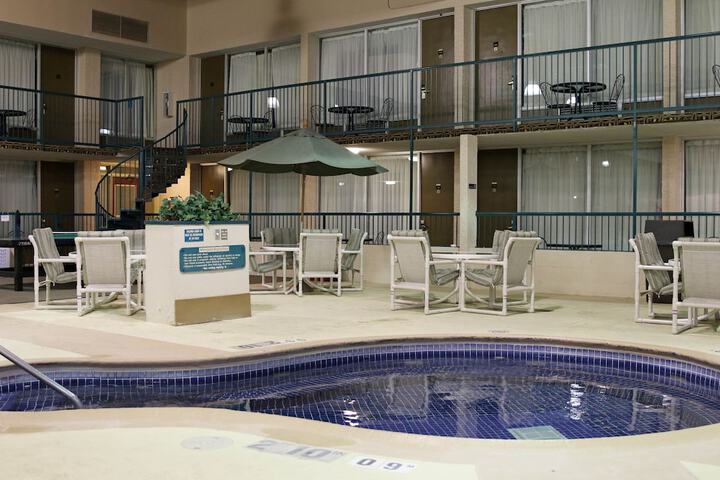 Pool 8 of 47