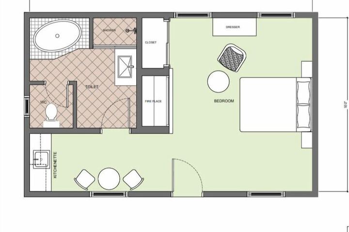 Room 72 of 161
