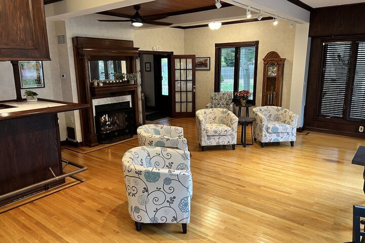 Rosemont Inn Resort B & B