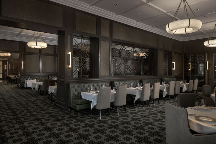 Waldorf Astoria Orlando - An Official Walt Disney World Hotel