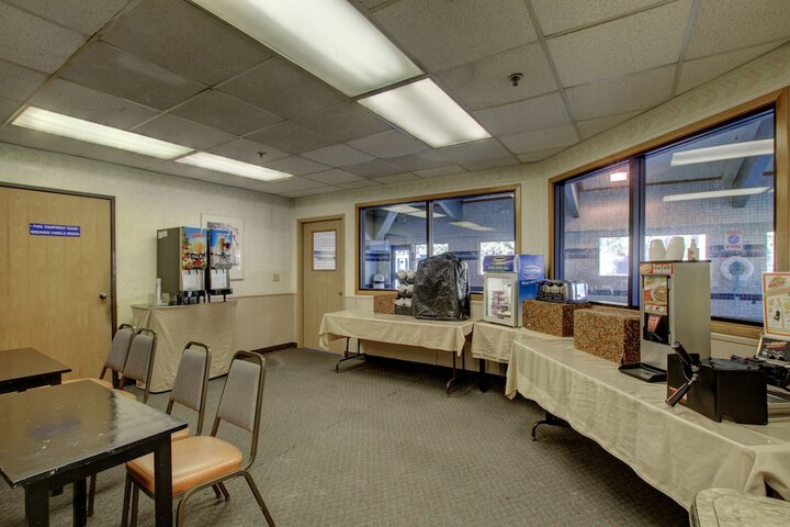 Shilo Inns Mammoth Lakes