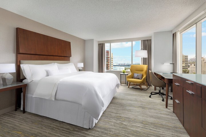 The Westin Long Beach