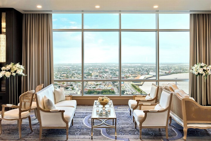 New Orleans Marriott