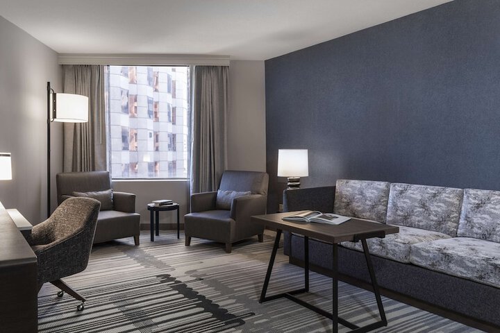 Hyatt Regency Houston Downtown