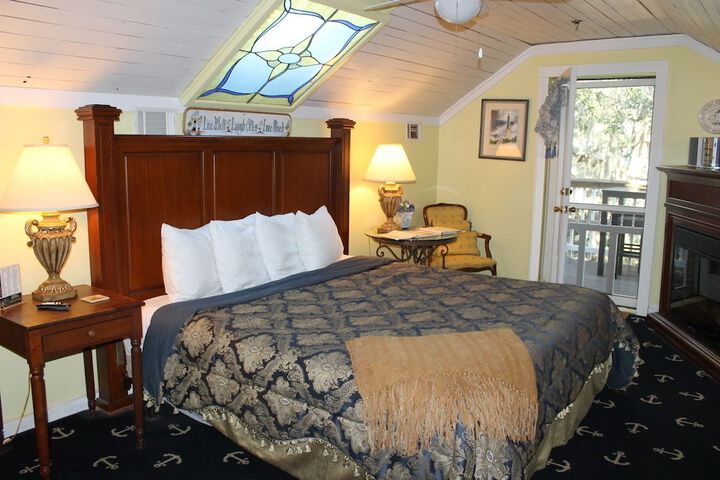 Tybee Island Inn