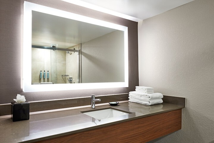Courtyard by Marriott Vallejo Napa Valley