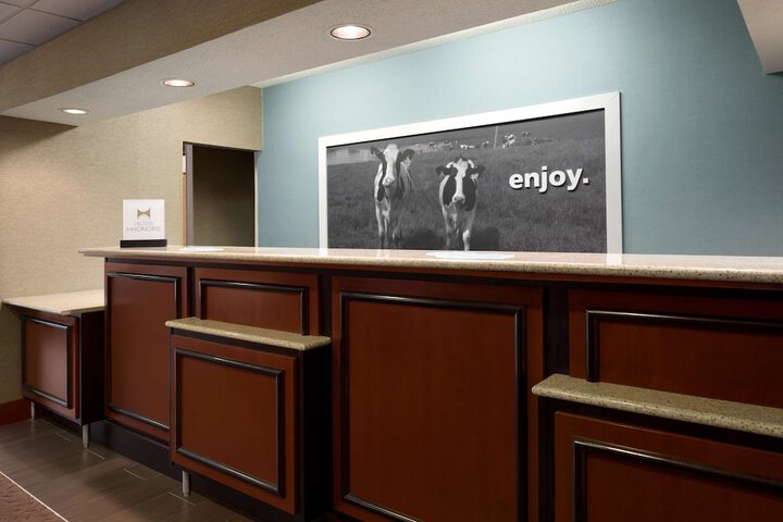 Hotel Interior 5 of 24