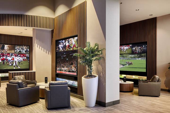 Harrahs Gulf Coast Hotel & Casino - a Caesars Rewards Destination