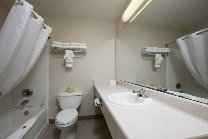 Three Rivers Inn