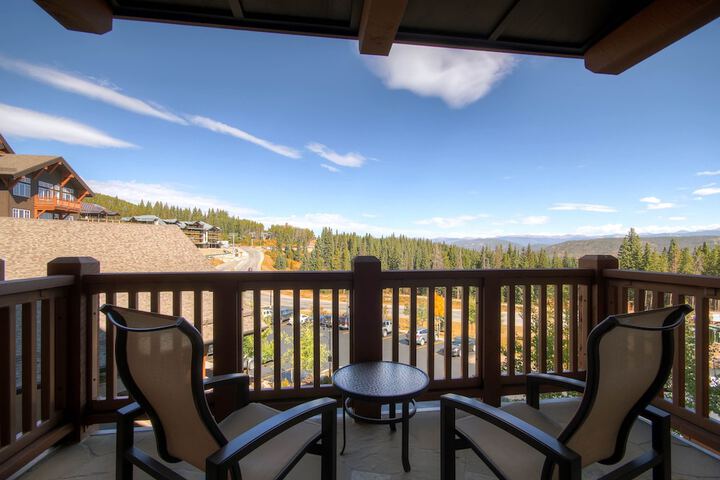 One Ski Hill Place a RockResort, by Vail Resorts