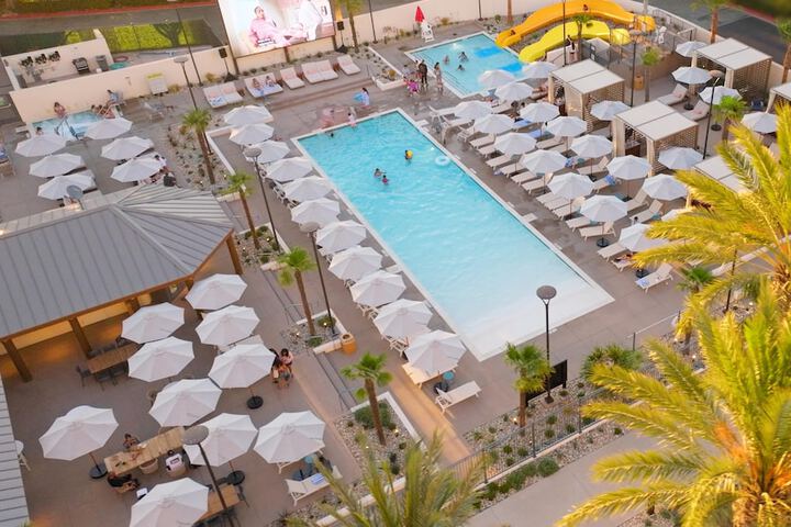 Hyatt Regency Irvine