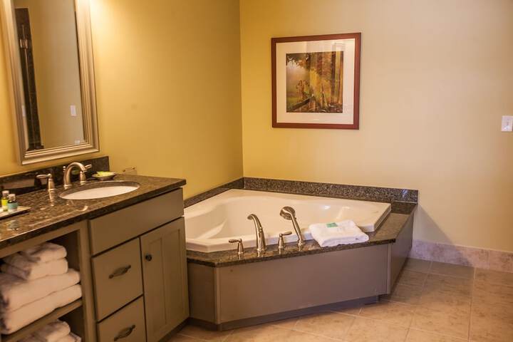 Smugglers Notch Resort by Resort Stay