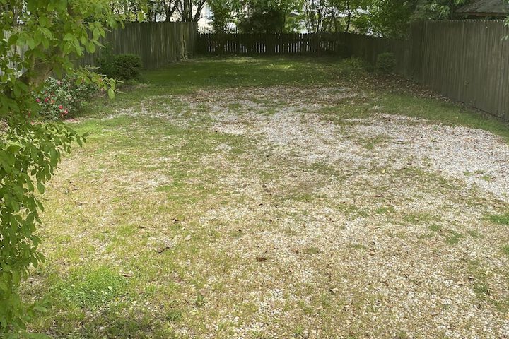 Terrace/Patio 133 of 138