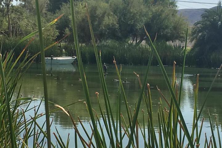 Shoshone RV Park